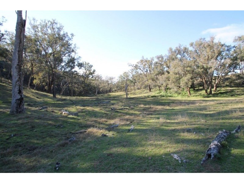 848 Hughes Road, Mudgee NSW 2850