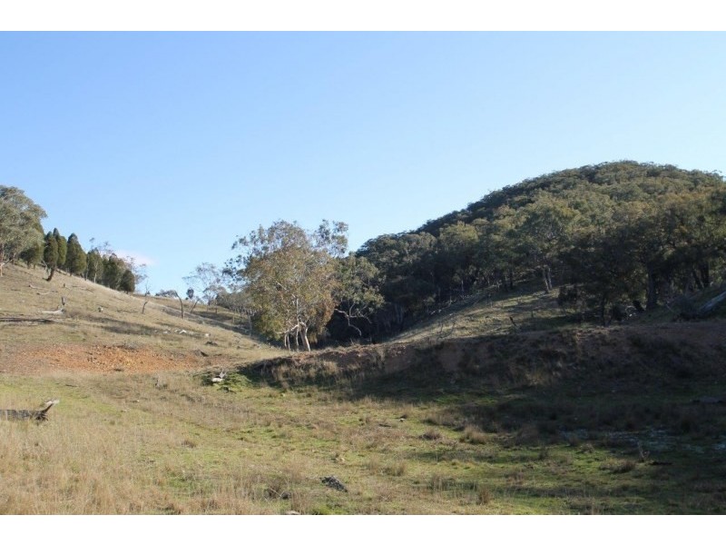 848 Hughes Road, Mudgee NSW 2850