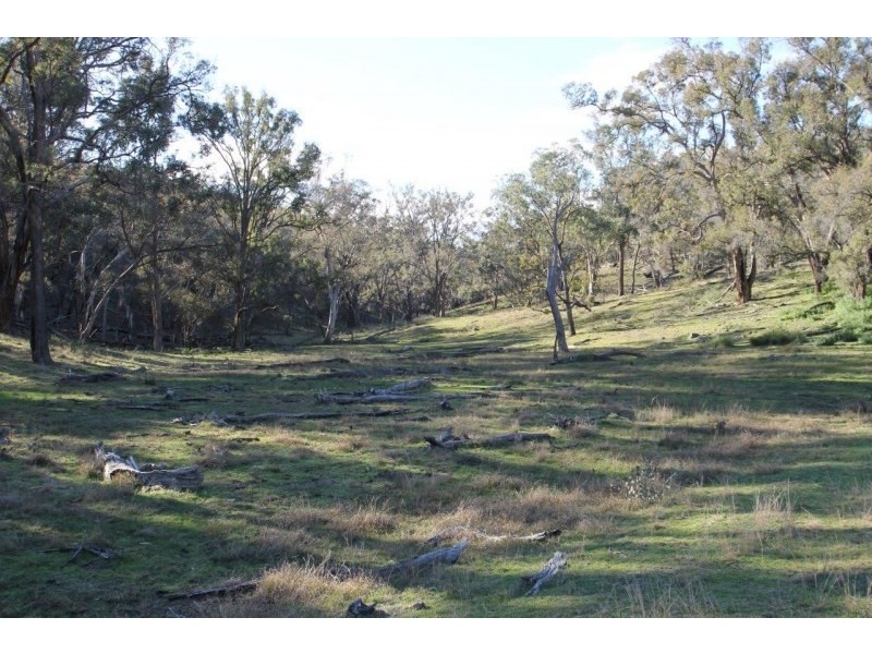 848 Hughes Road, Mudgee NSW 2850