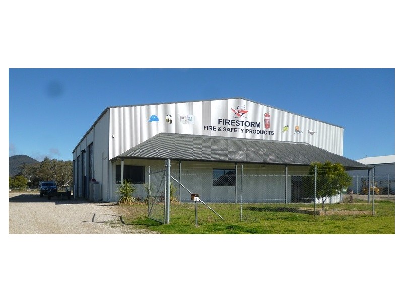 8 Swords Court, Mudgee NSW 2850