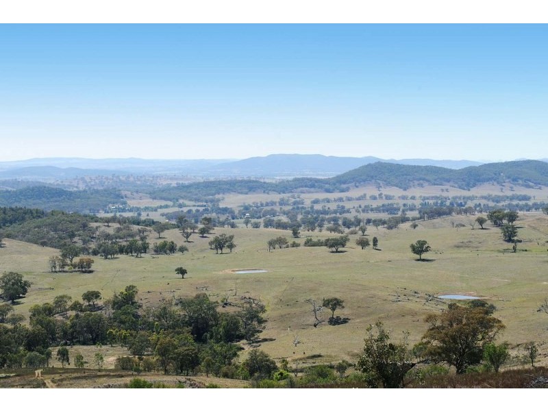 293 Upper Piambong Road, Mudgee NSW 2850