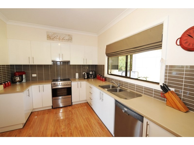 293 Upper Piambong Road, Mudgee NSW 2850