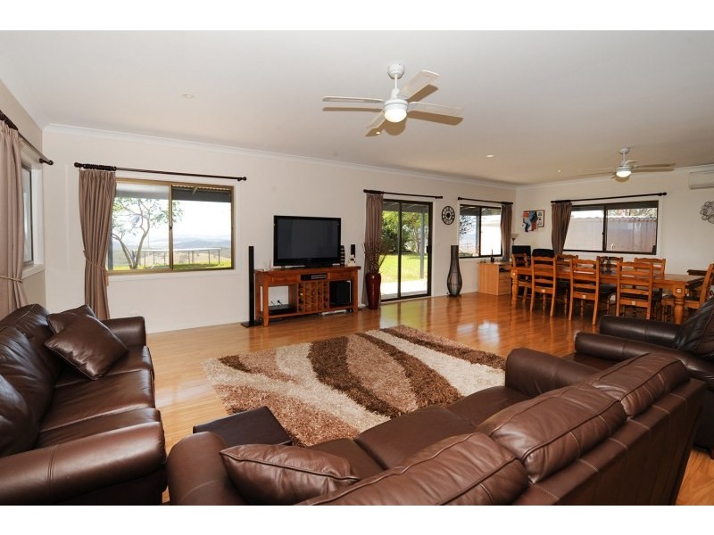 293 Upper Piambong Road, Mudgee NSW 2850