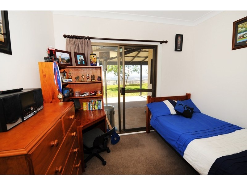 293 Upper Piambong Road, Mudgee NSW 2850