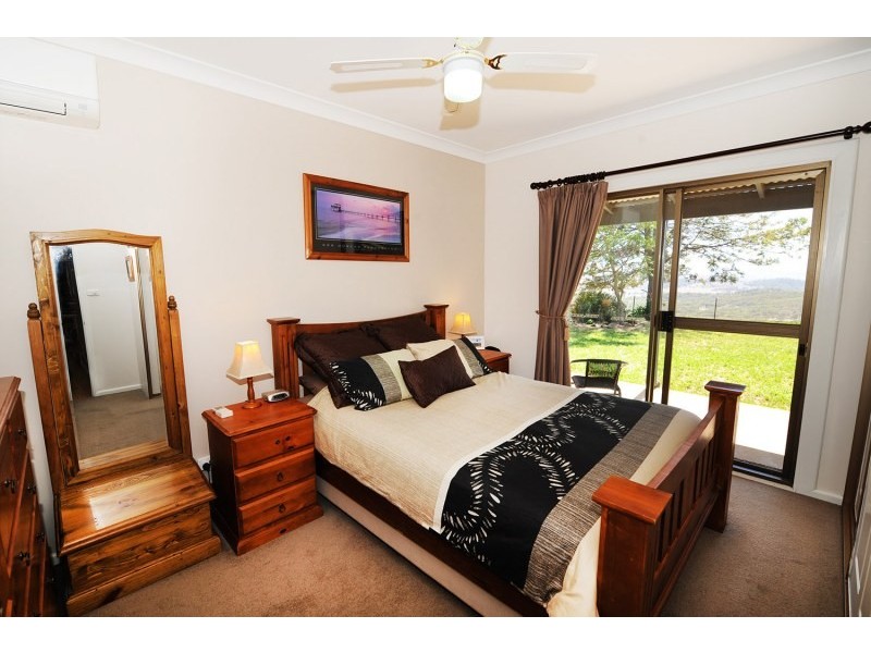 293 Upper Piambong Road, Mudgee NSW 2850