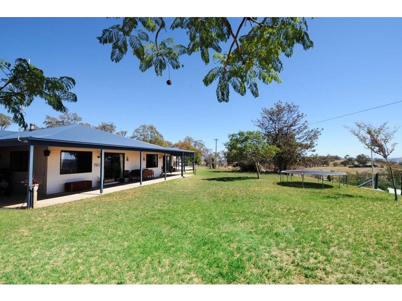 293 Upper Piambong Road, Mudgee NSW 2850
