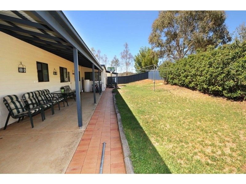 293 Upper Piambong Road, Mudgee NSW 2850