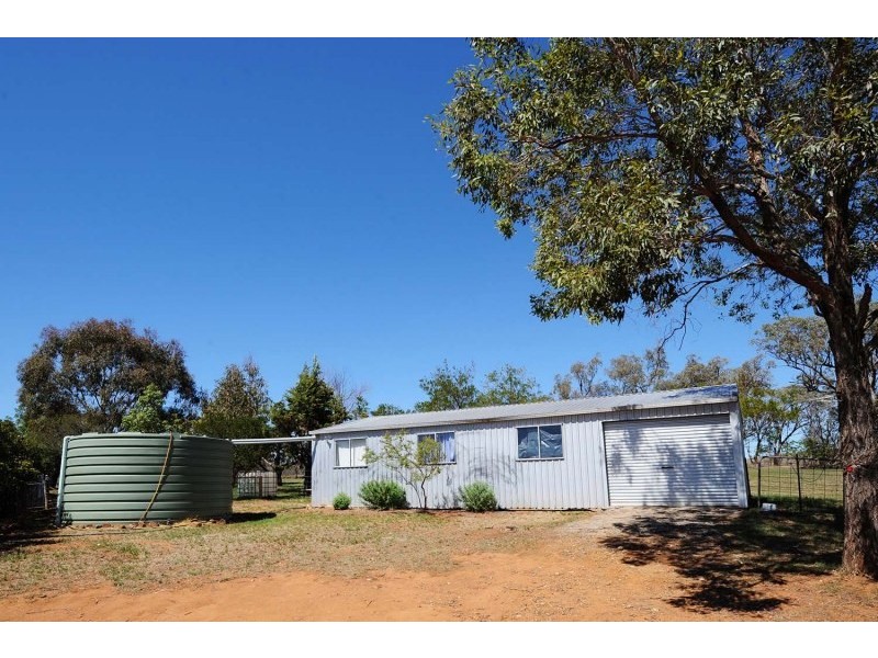 293 Upper Piambong Road, Mudgee NSW 2850