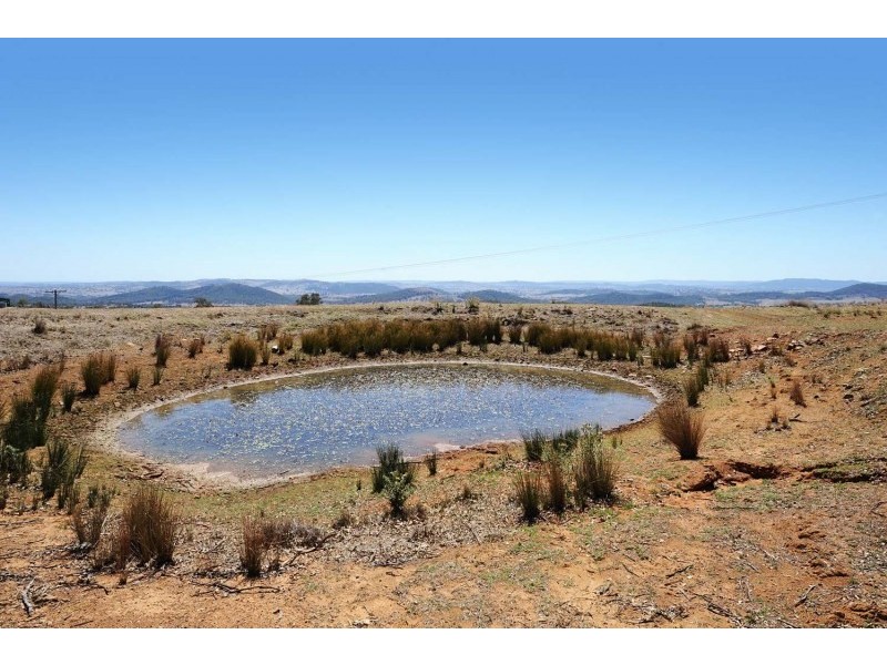 293 Upper Piambong Road, Mudgee NSW 2850