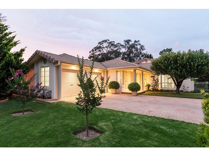 32 Macquarie Drive, Mudgee NSW 2850