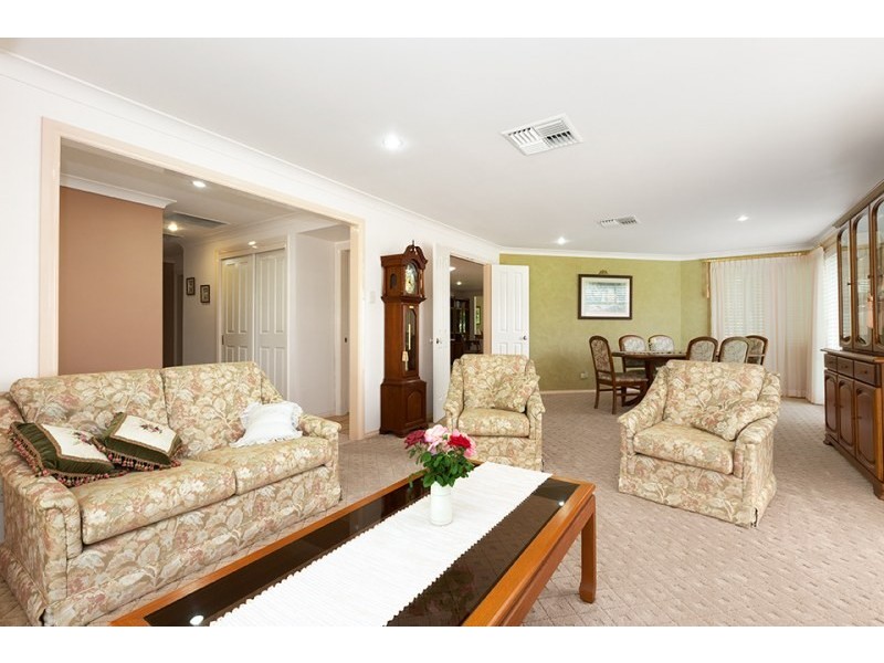 32 Macquarie Drive, Mudgee NSW 2850