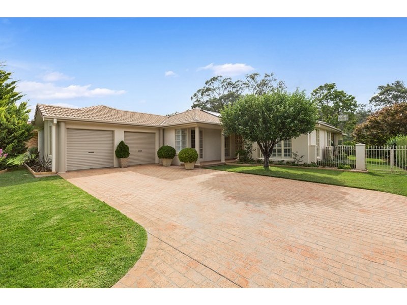 32 Macquarie Drive, Mudgee NSW 2850