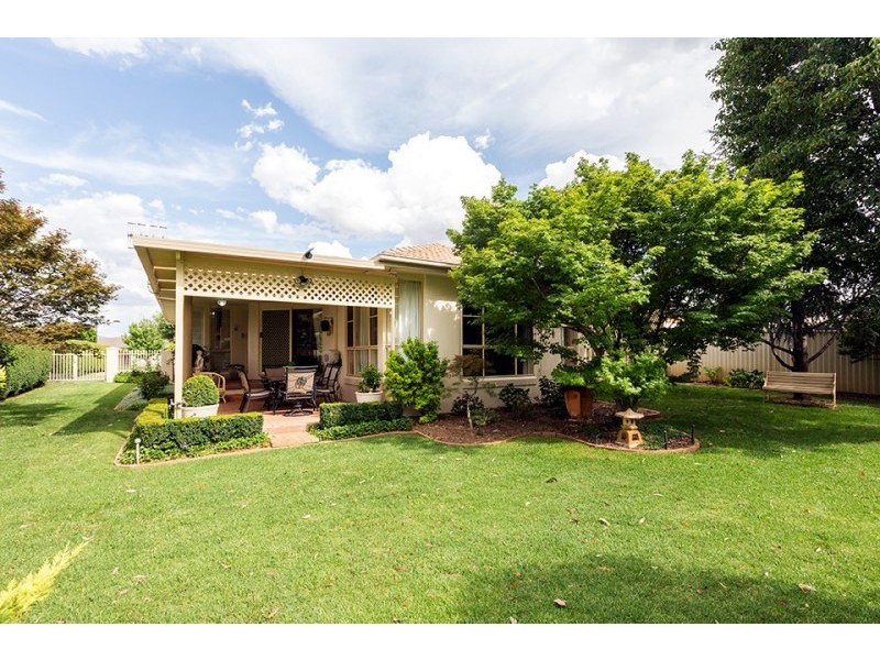 32 Macquarie Drive, Mudgee NSW 2850