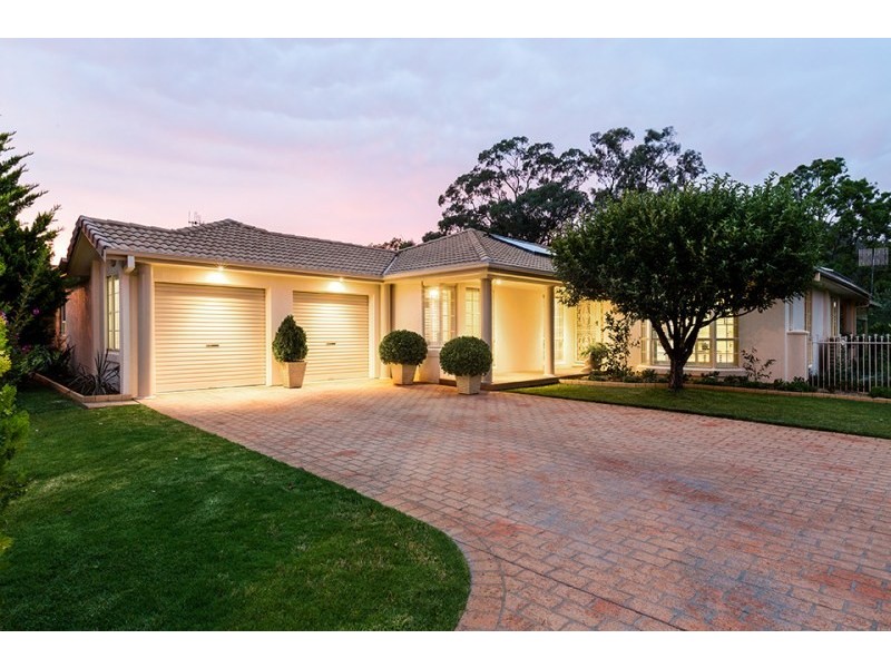 32 Macquarie Drive, Mudgee NSW 2850