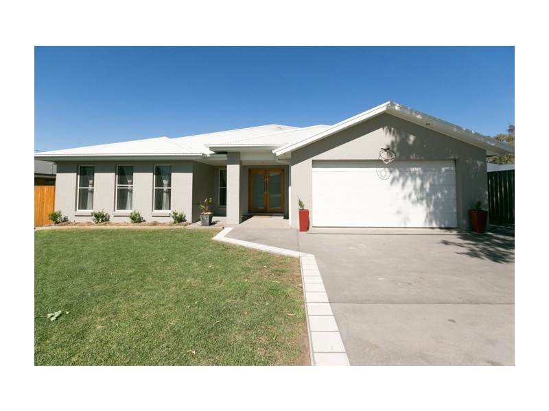 9 Maher Place, Mudgee NSW 2850