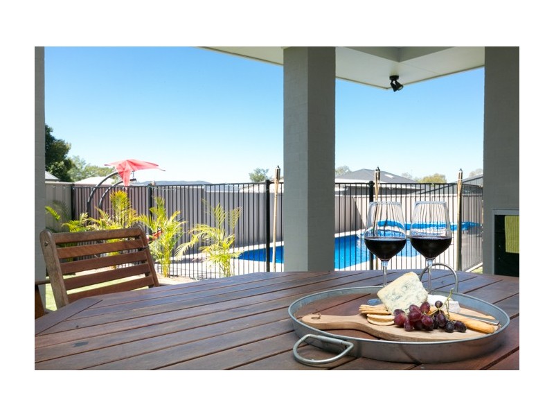 9 Maher Place, Mudgee NSW 2850