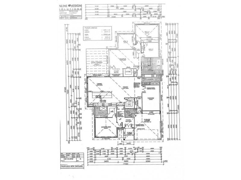 9 Maher Place, Mudgee NSW 2850 Floorplan