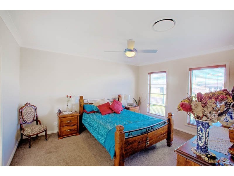 14 Kellett Drive, Mudgee NSW 2850