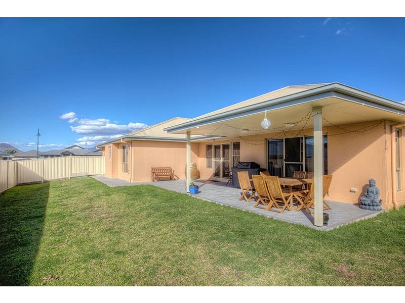 14 Kellett Drive, Mudgee NSW 2850