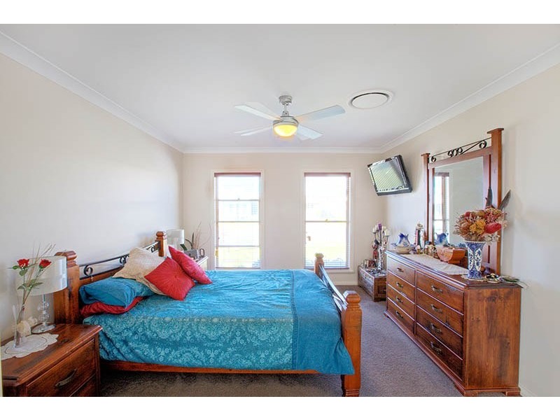 14 Kellett Drive, Mudgee NSW 2850