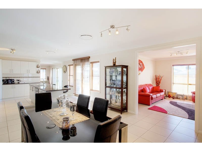 14 Kellett Drive, Mudgee NSW 2850