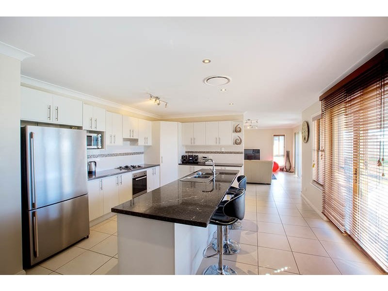 14 Kellett Drive, Mudgee NSW 2850