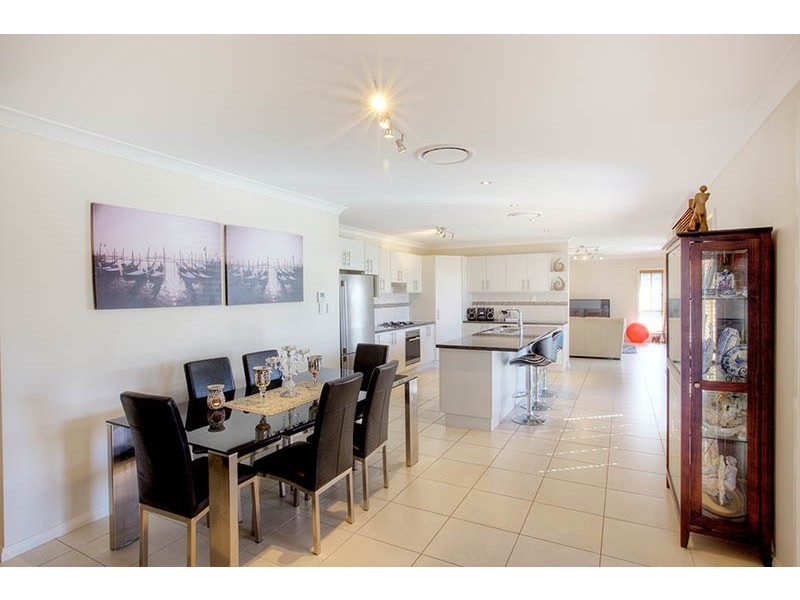 14 Kellett Drive, Mudgee NSW 2850