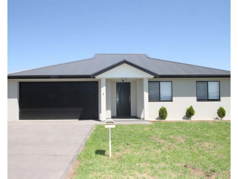 2 Dickson Court, Mudgee NSW 2850