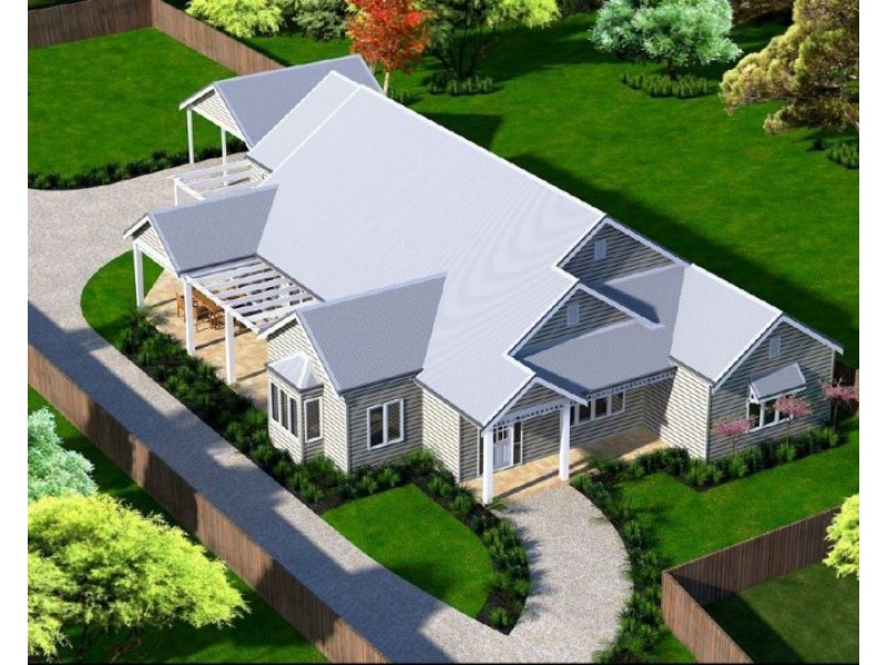 47 Court Street, Mudgee NSW 2850