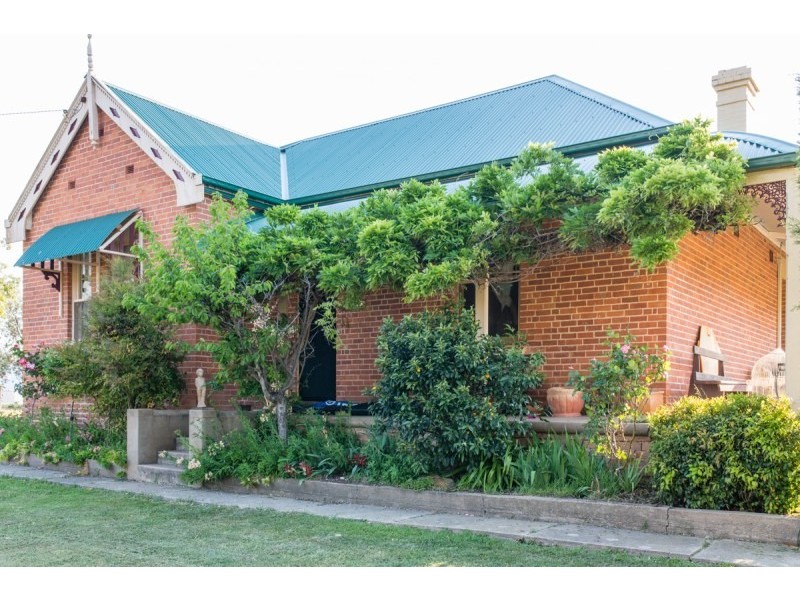 Mudgee NSW 2850