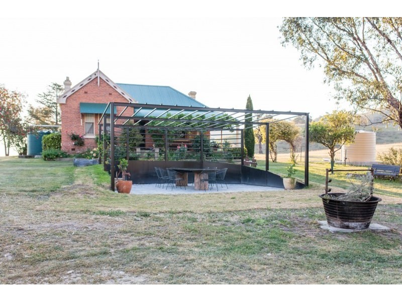 Mudgee NSW 2850