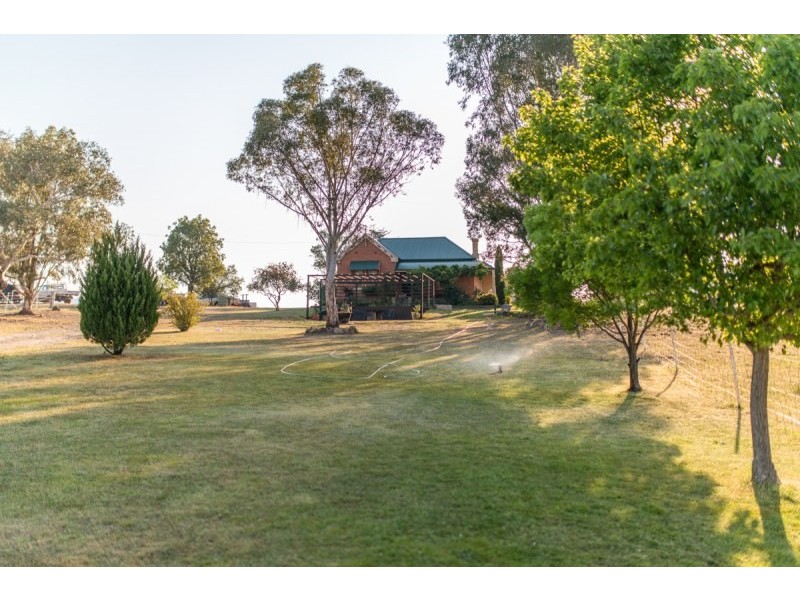 Mudgee NSW 2850