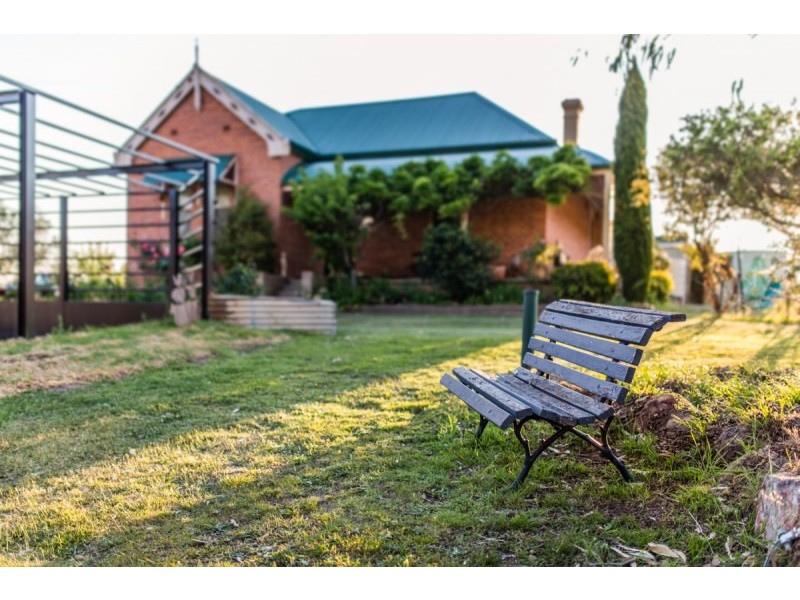 Mudgee NSW 2850