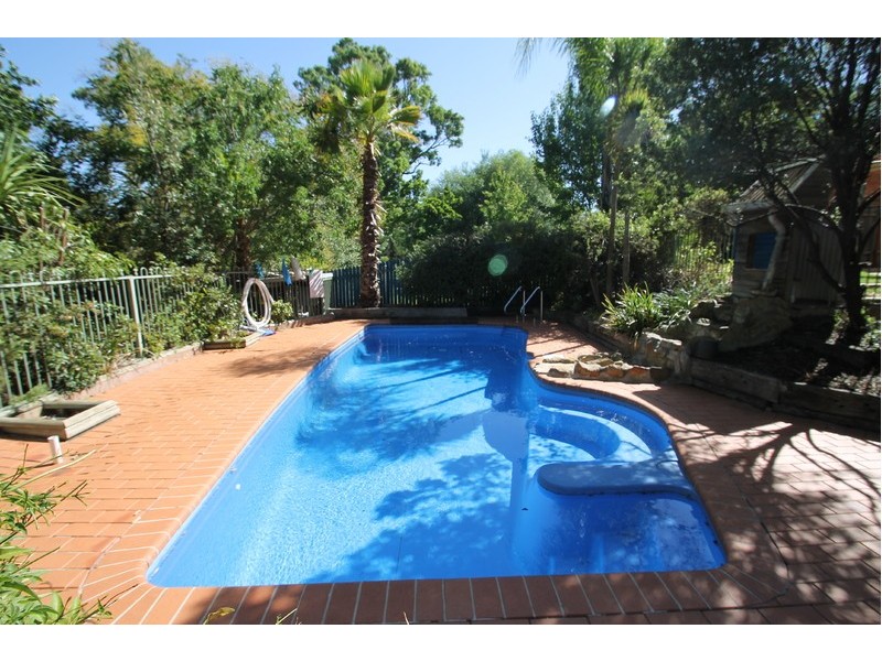 7 Redbank Road, Mudgee NSW 2850