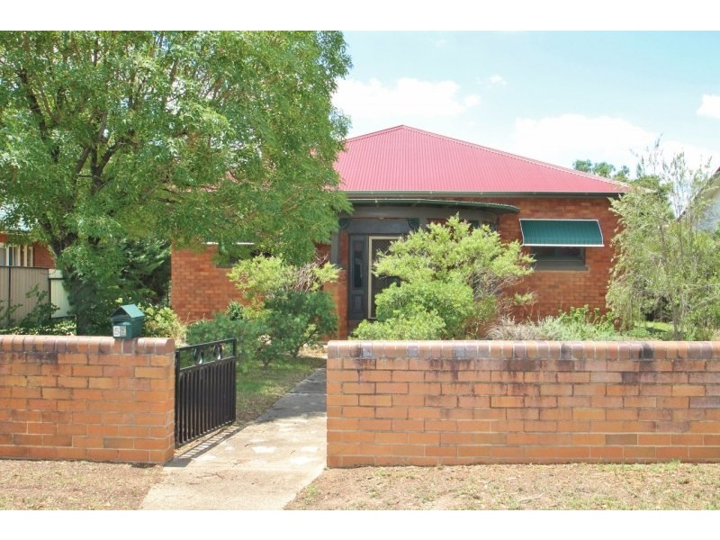 59 Lawson Street, Mudgee NSW 2850