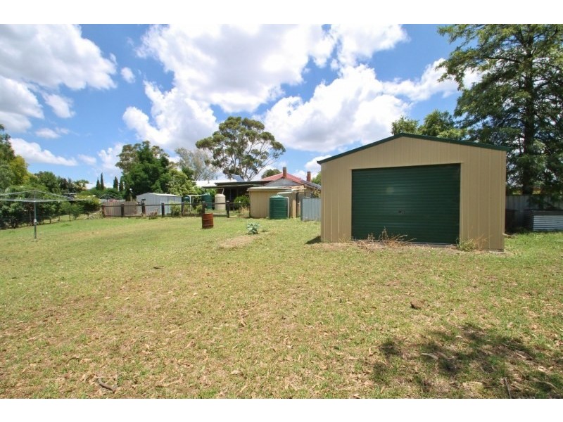 59 Lawson Street, Mudgee NSW 2850