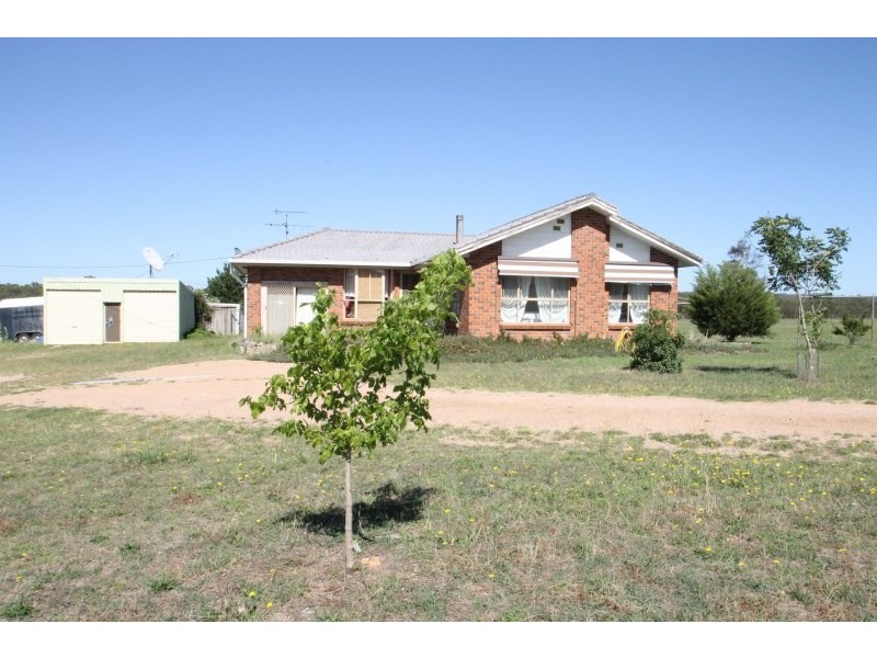 1910 Cope Road, Mudgee NSW 2850