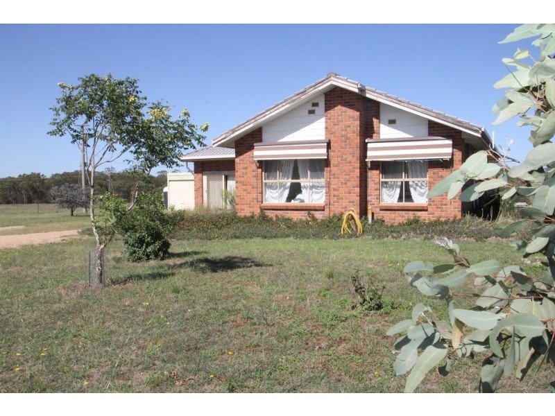 1910 Cope Road, Mudgee NSW 2850