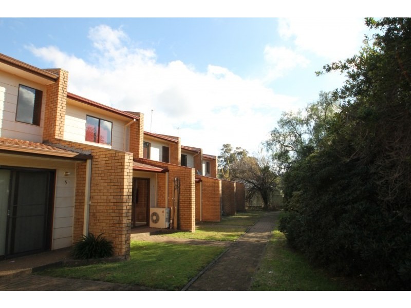 7/170 Church Street, Mudgee NSW 2850