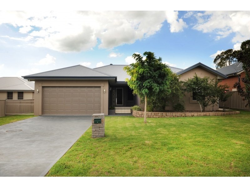 5  Flinders Avenue, Mudgee NSW 2850