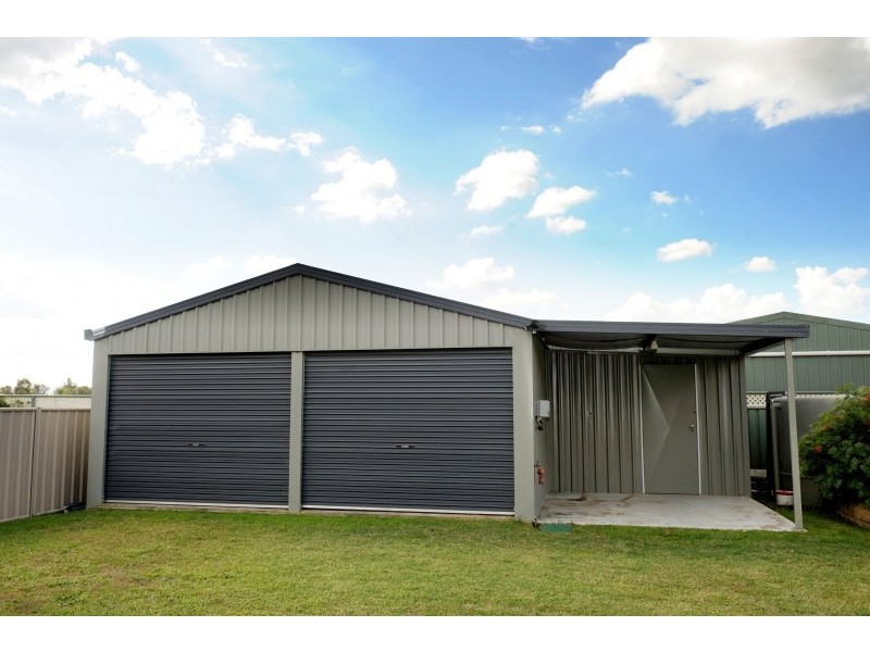 5  Flinders Avenue, Mudgee NSW 2850