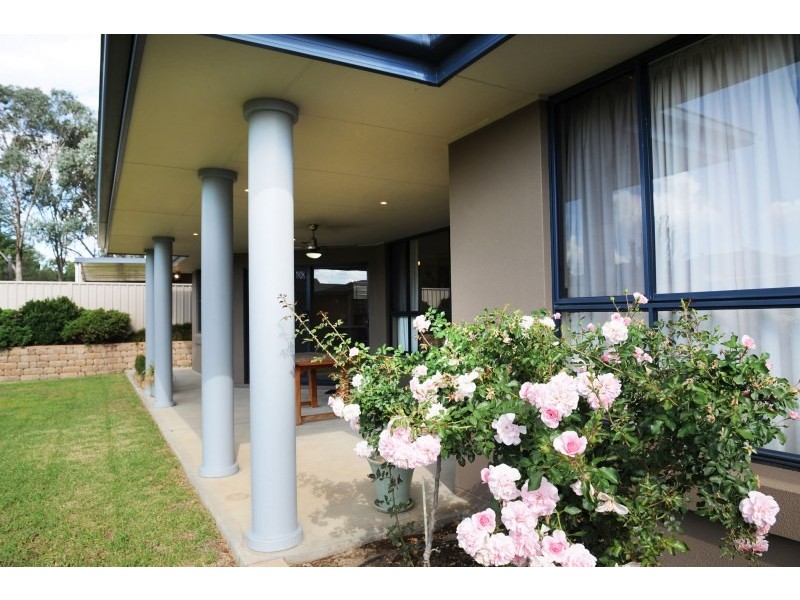 5  Flinders Avenue, Mudgee NSW 2850
