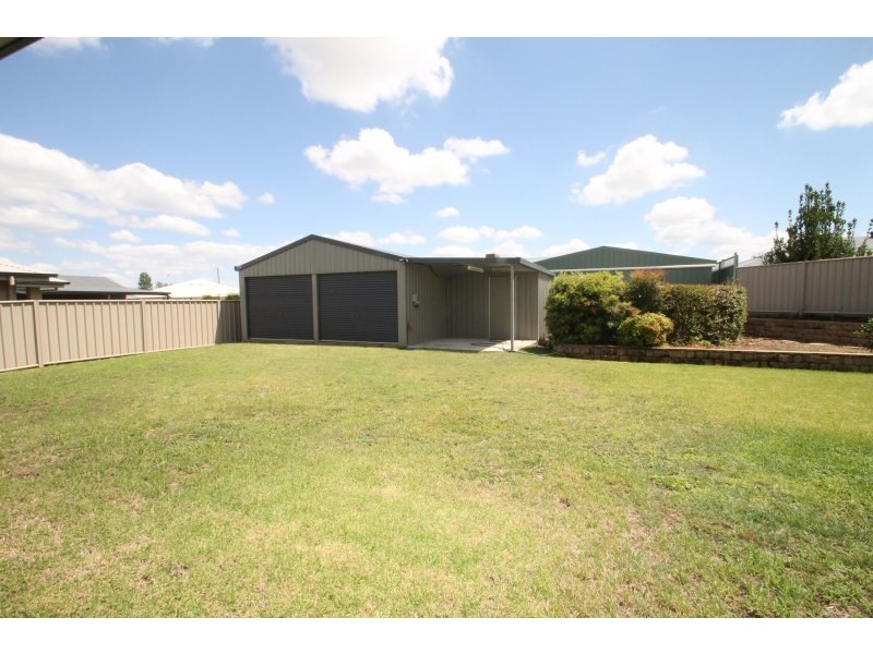 5  Flinders Avenue, Mudgee NSW 2850