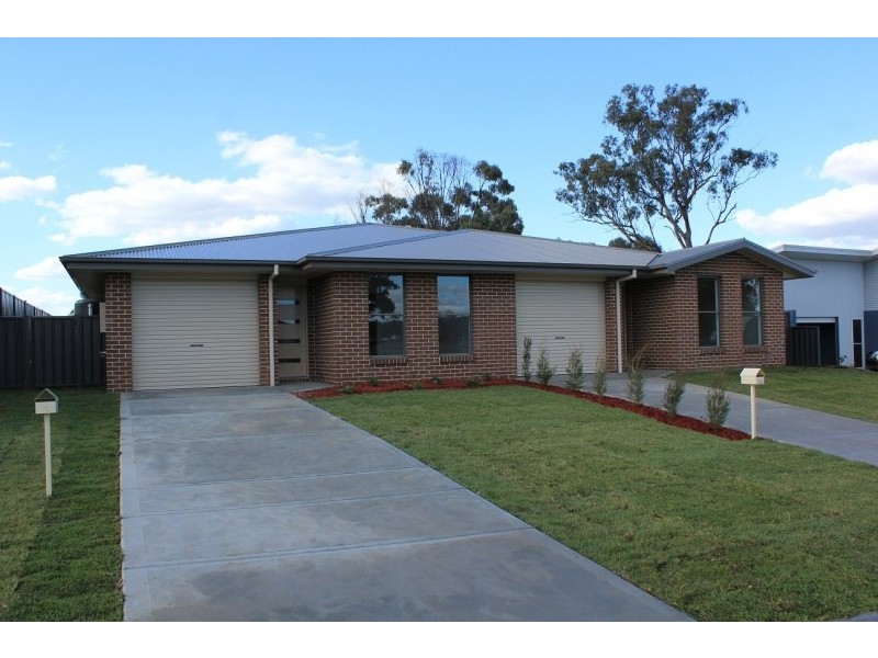 3 Doug Gudgeon Drive, Mudgee NSW 2850