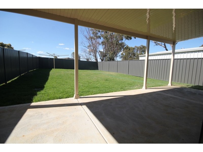3 Doug Gudgeon Drive, Mudgee NSW 2850