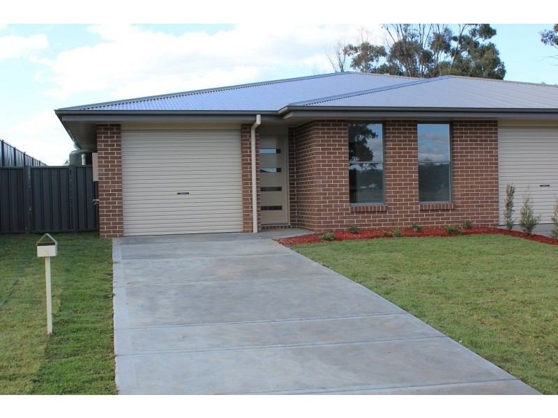 3 Doug Gudgeon Drive, Mudgee NSW 2850