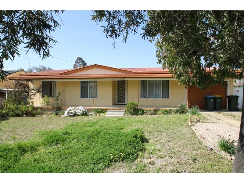 239 Church Street, Mudgee NSW 2850