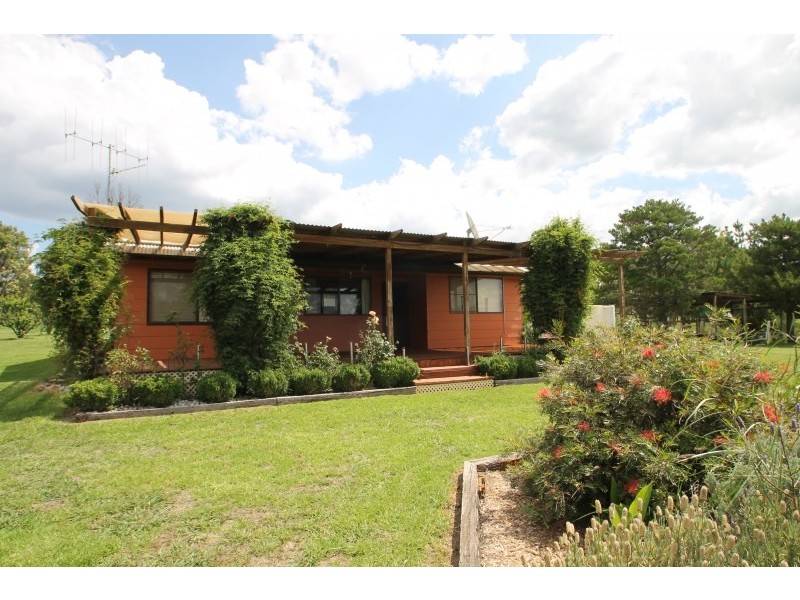 150 Iron Barks Road, Mudgee NSW 2850