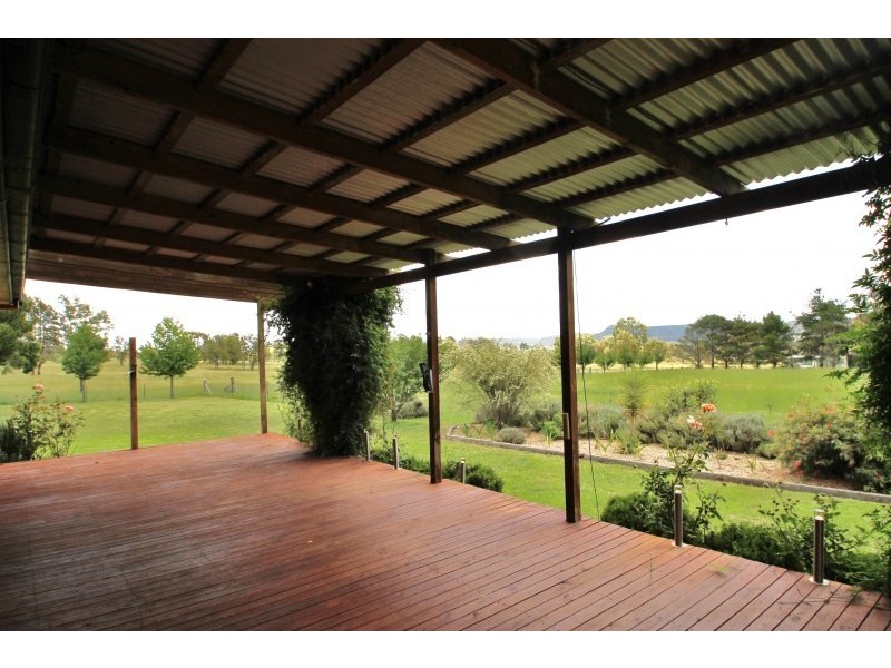 150 Iron Barks Road, Mudgee NSW 2850