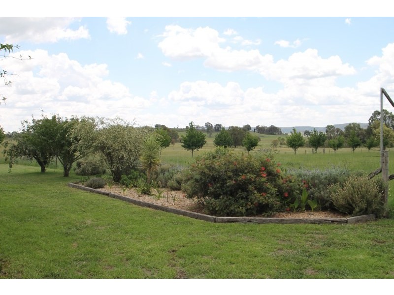 150 Iron Barks Road, Mudgee NSW 2850